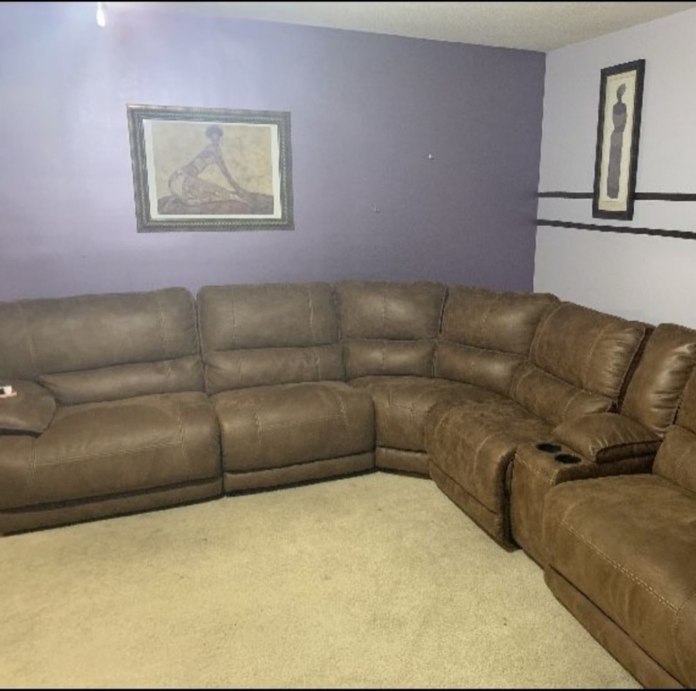 Sectional
